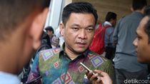 Dituding Main Isu Identitas, TKN Ungkit Partai Allah dan Partai Setan Dituding Main Isu Identitas, TKN Ungkit Partai Allah dan Partai Setan