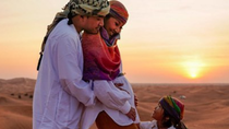 5 Momen Ruben Onsu Seru-seruan Bareng Keluarga di Dubai 5 Momen Ruben Onsu Seru-seruan Bareng Keluarga di Dubai