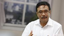 Djarot: Berkendara dengan Motor di Bulan Puasa Itu Harus Tahan Emosi Djarot: Berkendara dengan Motor di Bulan Puasa Itu Harus Tahan Emosi