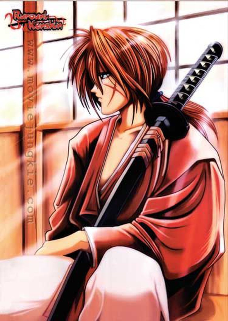 Yang Benar Katana atau Samurai? Yang Benar Katana atau Samurai?