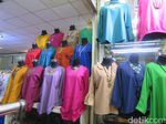 Fakta-fakta Baju Impor Asal China di Tanah Abang Fakta-fakta Baju Impor Asal China di Tanah Abang