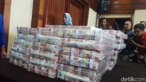 Bisa Balikin Uang Cash Rp 87 Miliar, Siapa Sebenarnya Samadikun? Bisa Balikin Uang Cash Rp 87 Miliar, Siapa Sebenarnya Samadikun?