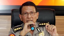 Polri Belum Ajukan Nama Pengganti Komjen Buwas di BNN Polri Belum Ajukan Nama Pengganti Komjen Buwas di BNN