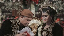 Kahiyang Hamil, Jokowi: Alhamdulillah Kahiyang Hamil, Jokowi: Alhamdulillah