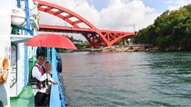 Jembatan dan Harapan Jokowi untuk Pariwisata Papua Jembatan dan Harapan Jokowi untuk Pariwisata Papua