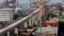 Pembangunan Infrastruktur dan Partisipasi Masyarakat Pembangunan Infrastruktur dan Partisipasi Masyarakat