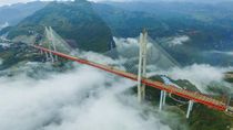 Kota di China yang Punya Destinasi Serba Ter Kota di China yang Punya Destinasi Serba Ter