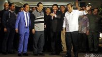 Koruptor Samadikun Balikin Duit Rp 87 M Cash, Dihitung Siang Ini Koruptor Samadikun Balikin Duit Rp 87 M Cash, Dihitung Siang Ini