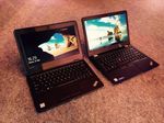 Dominasi Laptop China di Neraca Dagang RI Dominasi Laptop China di Neraca Dagang RI