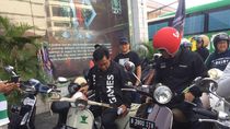 Kisah Cinta Cak Imin dan Meriam Bellina dari Zaman Kuliah Kisah Cinta Cak Imin dan Meriam Bellina dari Zaman Kuliah