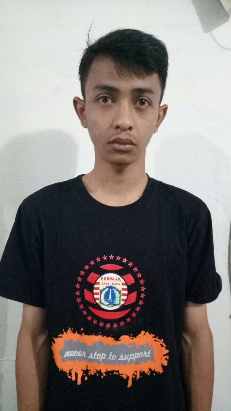 Komnas Perempuan Geram dengan Alasan Pelaku Pelecehan di Jatinegara Komnas Perempuan Geram dengan Alasan Pelaku Pelecehan di Jatinegara