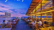 Mau Makan Romantis di Malam Pergantian Tahun? Sambangi 5 Tempat Ini Mau Makan Romantis di Malam Pergantian Tahun? Sambangi 5 Tempat Ini