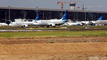 Tiga Cara Bandara Soekarno-Hatta Supaya Tidak Ngaret Lagi Tiga Cara Bandara Soekarno-Hatta Supaya Tidak Ngaret Lagi