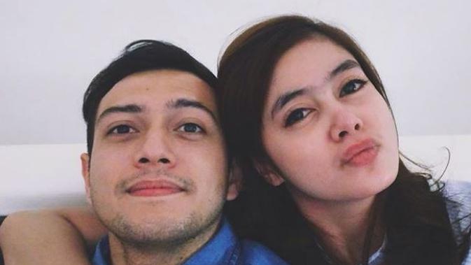 Rifky Balweel (Foto: Instagram) Rifky Balweel dan Biby Alraen (Foto: Instagram)