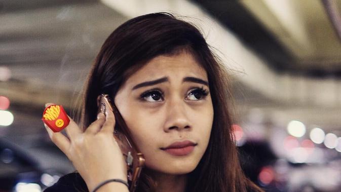 Saudari Perempuan Rabbani Kakak perempuan Bani sedang menjadi sorotan publik, dikarenakan unggahan foto yang dibagikan oleh Bani di Insatgram pribadinya. (Instagram/Rabbanizaki)