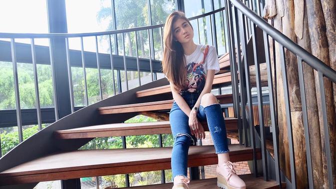 Sindy Havresthino Sindy Havresthino. (Instagram @sindyhv)