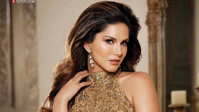 Sunny Leone Sunny Leone (foto: filmfare)