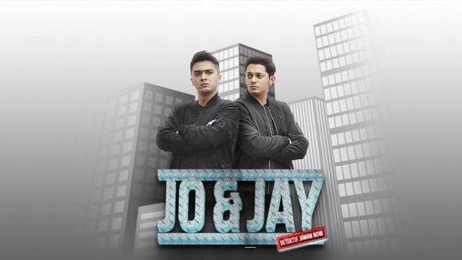 Setahun absen, wajah imut Ricky Harun akhirnya kembali menghiasi layar SCTV lewat sinetron berjudul Jo & Jay: Detektif Jaman Now. Setahun absen, wajah imut Ricky Harun akhirnya kembali menghiasi layar SCTV lewat sinetron berjudul Jo & Jay: Detektif Jaman Now.