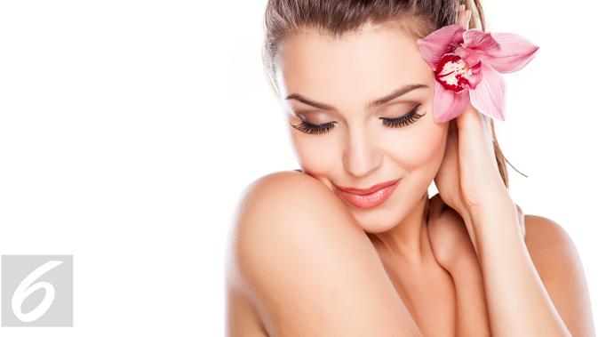 Kulit Cantik dan Kulit Indah Ilustrasi Foto Kulit Cantik (iStockphoto)