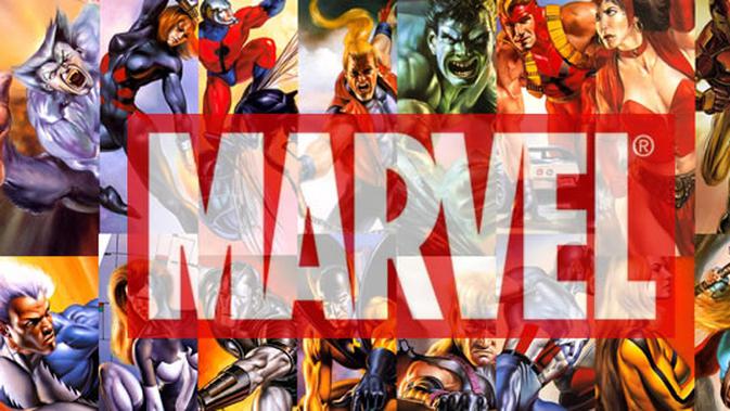 Marvel Comics Berburu Kreator Karakter Game di Indonesia Marvel