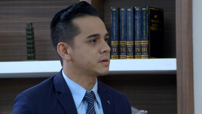 Orang Ketiga Adegan sinetron Orang Ketiga (Sinemart)