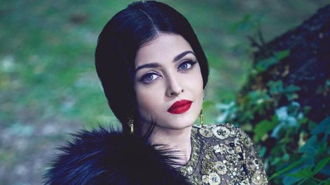 Aishwarya Rai Aishwarya Rai (Pinterest)