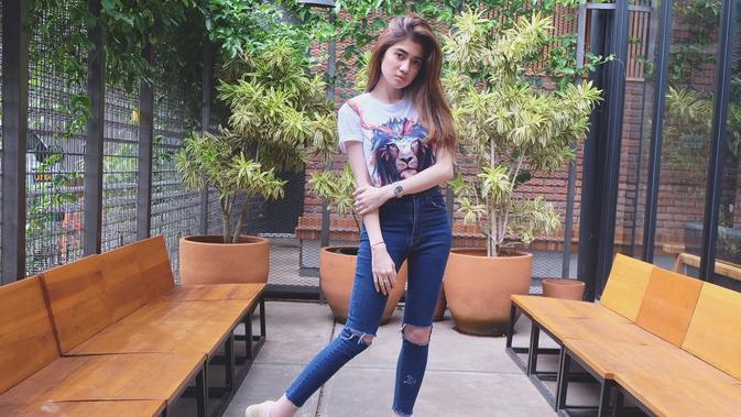 Sindy Havresthino Sindy Havresthino. (Instagram @sindyhv)