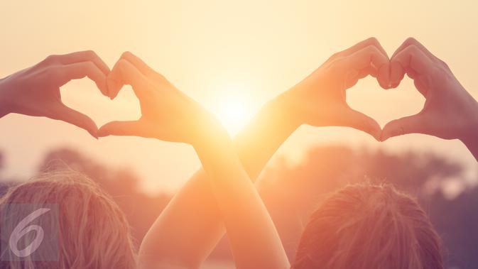 Pasangan Serasi Pasangan Romantis Pasangan Muda Mudi Ilustrasi Foto Pasangan Romantis (iStockphoto)