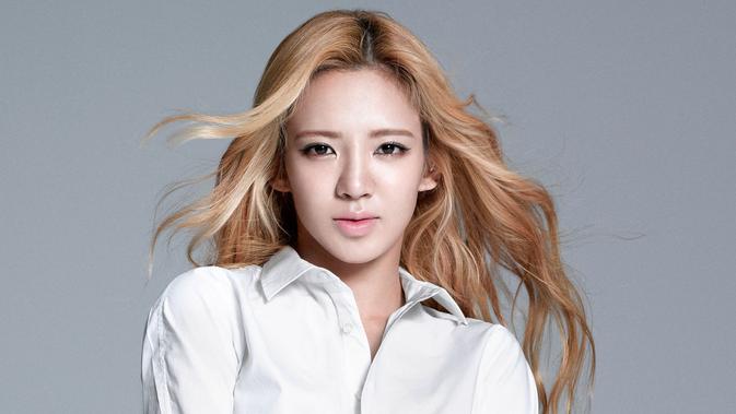Hyoyeon SNSD Hyoyeon SNSD