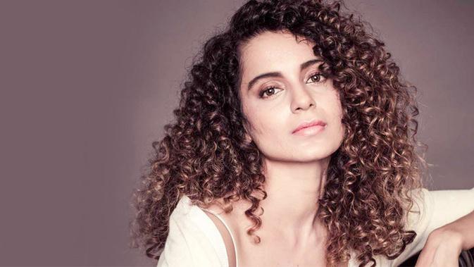 Kangana Ranaut Kangana Ranaut (DNA India)