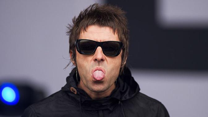 Artis Liam Gallagher