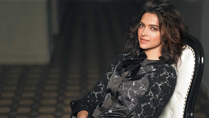 Deepika Padukone Deepika Padukone (Pinterest)