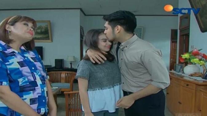 Simak bocoran sinopsis lanjutan sinetron Rahmat Cinta episode 56 yang akan tayang Kamis, 21 Desember 2017 malam ini. Simak bocoran sinopsis lanjutan sinetron Rahmat Cinta episode 56 yang akan tayang Kamis, 21 Desember 2017 malam ini.