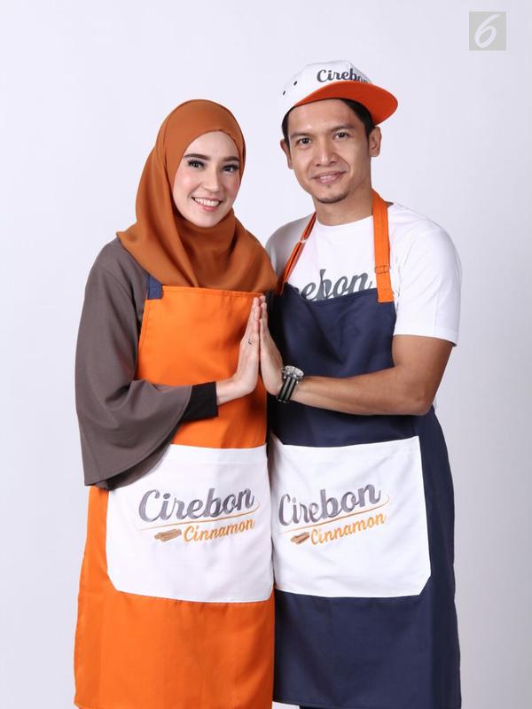 Dhini Aminarti Dhini Aminarti dan Dimas Seto