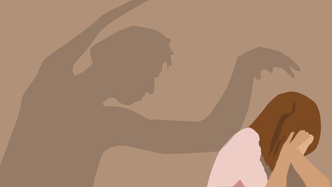 Ilustrasi Pencabulan Ilustrasi Pencabulan (Liputan6.com/Johan Fatzry)