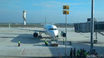 Asyik! Makin Banyak Pilihan Destinasi dari Bandara Kertajati Asyik! Makin Banyak Pilihan Destinasi dari Bandara Kertajati