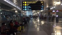 Peningkatan Penumpang & Pesawat Bikin Soekarno-Hatta Jadi Ngaret Peningkatan Penumpang & Pesawat Bikin Soekarno-Hatta Jadi Ngaret