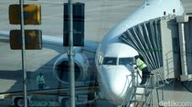 Dari 22 Bandara Tersibuk Dunia, Soekarno-Hatta Paling Ngaret Dari 22 Bandara Tersibuk Dunia, Soekarno-Hatta Paling Ngaret